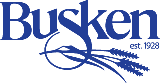 Busken Bakery, established 1928
