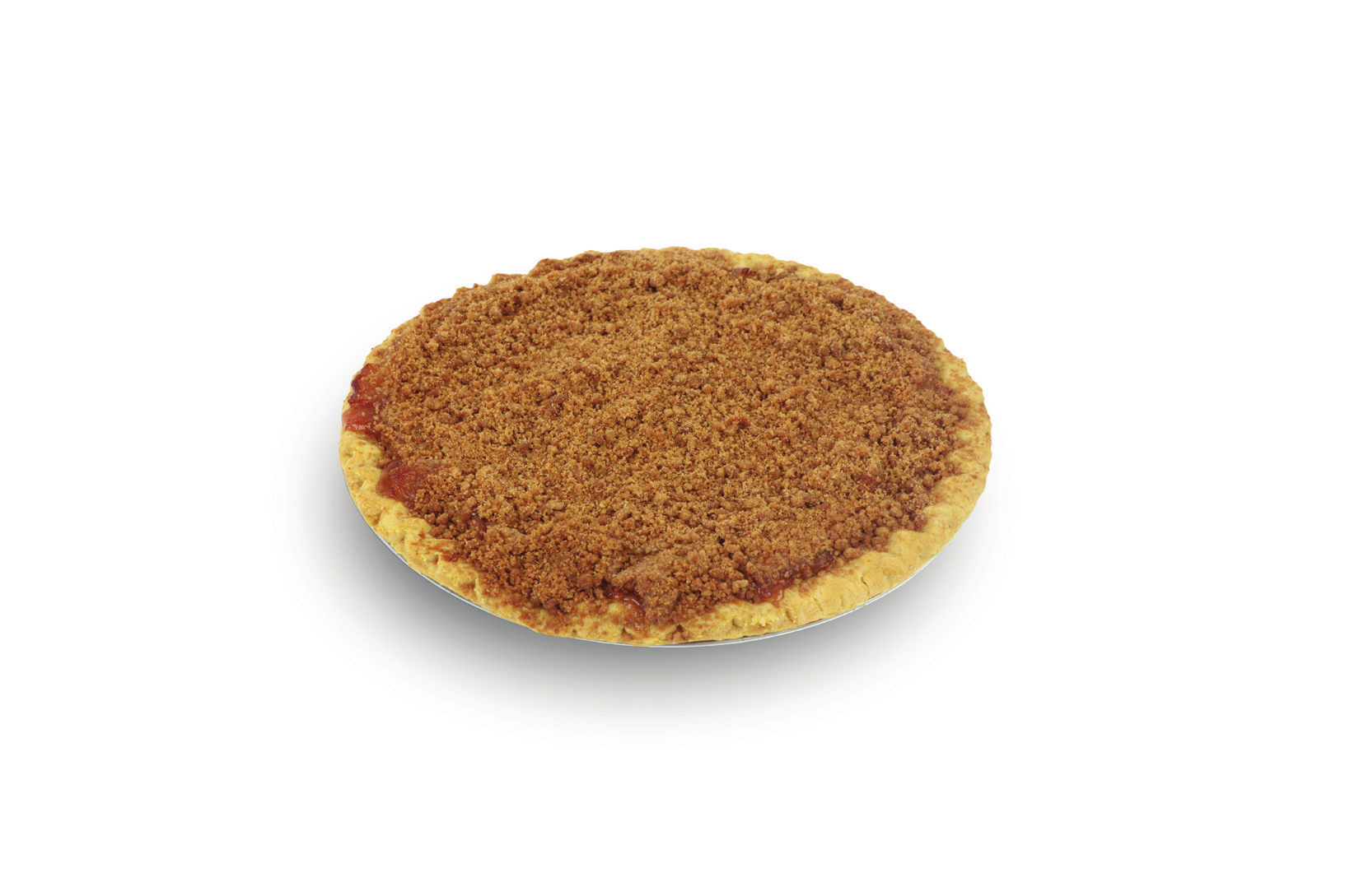 Dutch Apple Pie