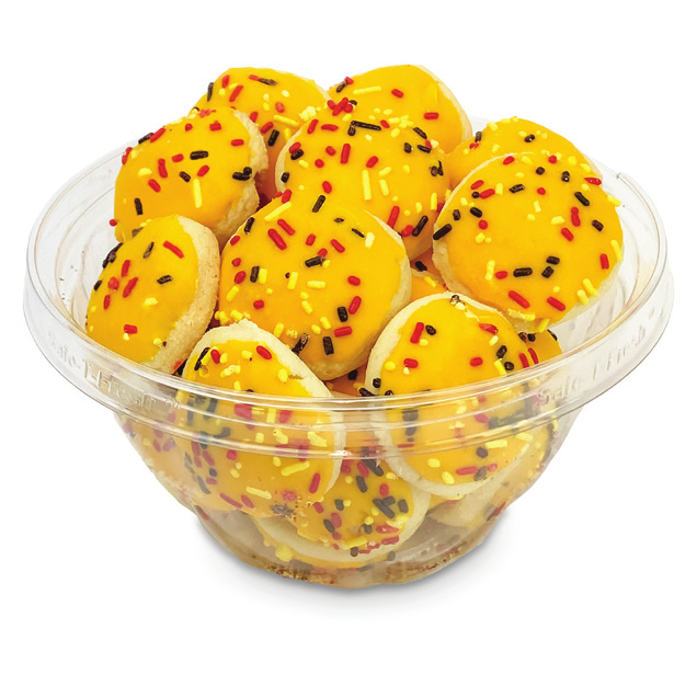 Original Iced Mini Cookie Tub