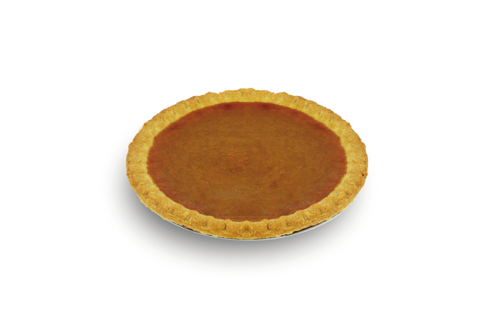 Pumpkin Pie