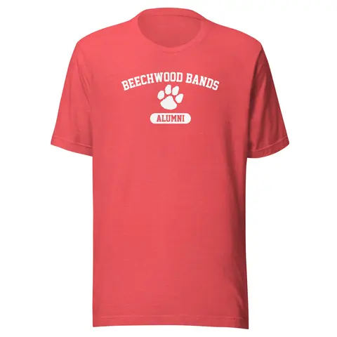 Alumni - Program Shirt