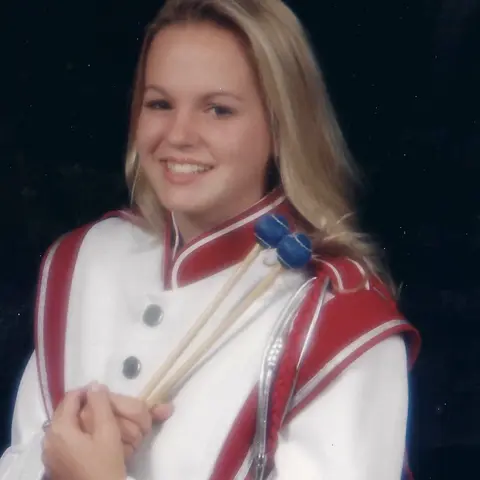 Faith Kirby Jenkins Memorial Percussion Award Fund