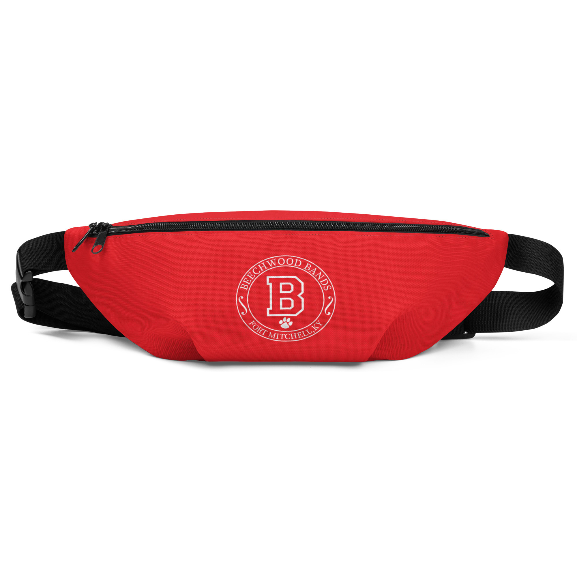 Beechwood Band Seal - Fanny Pack