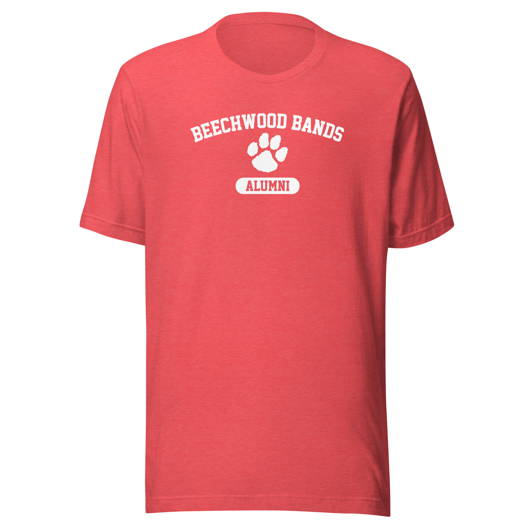 Alumni - Program Shirt