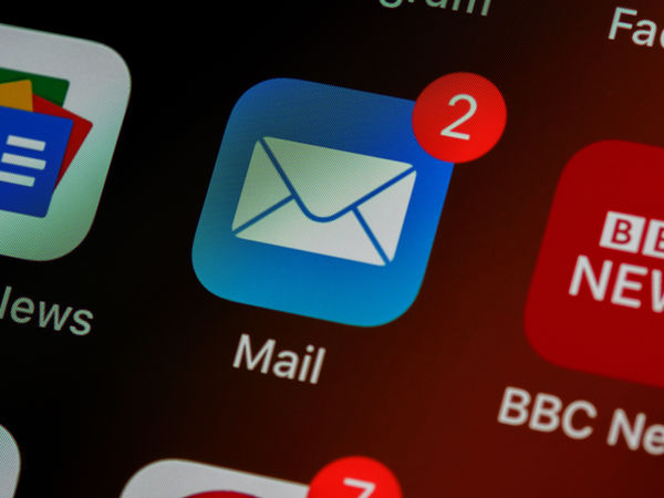 Booster Emails