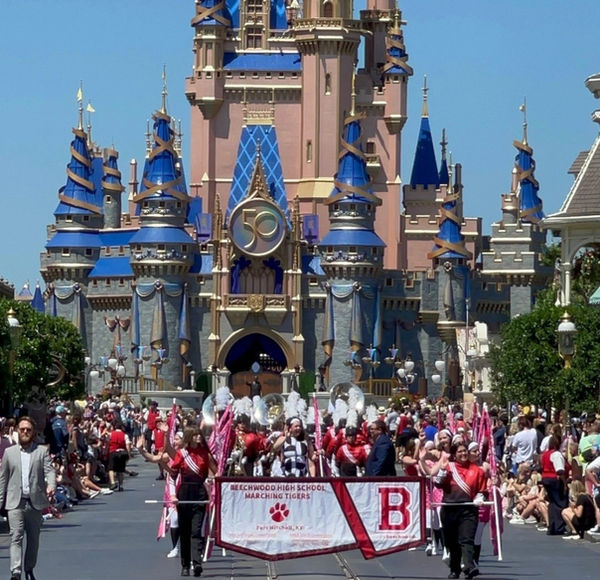 Disney World