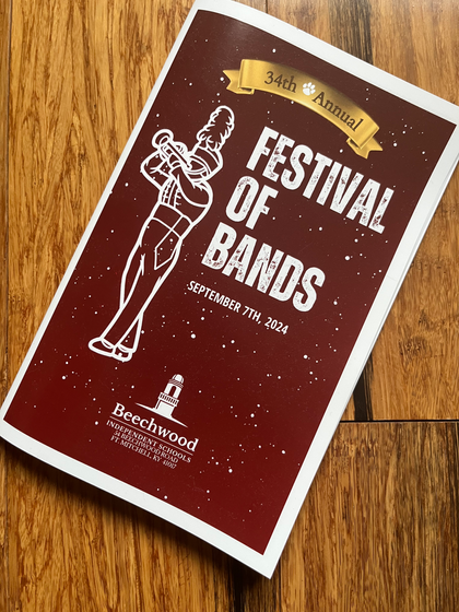 Event Programs