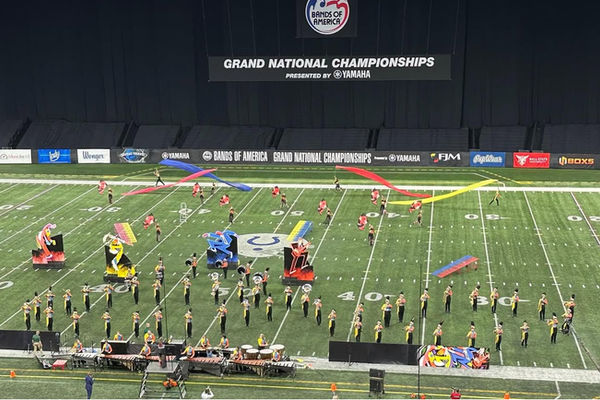 Grand Nationals