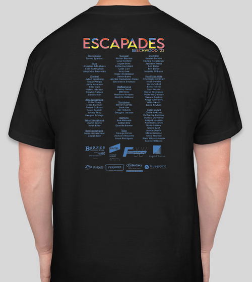 Show Shirts