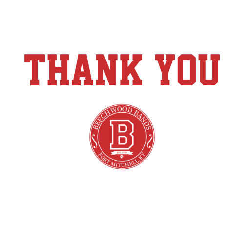 Thank You Cards