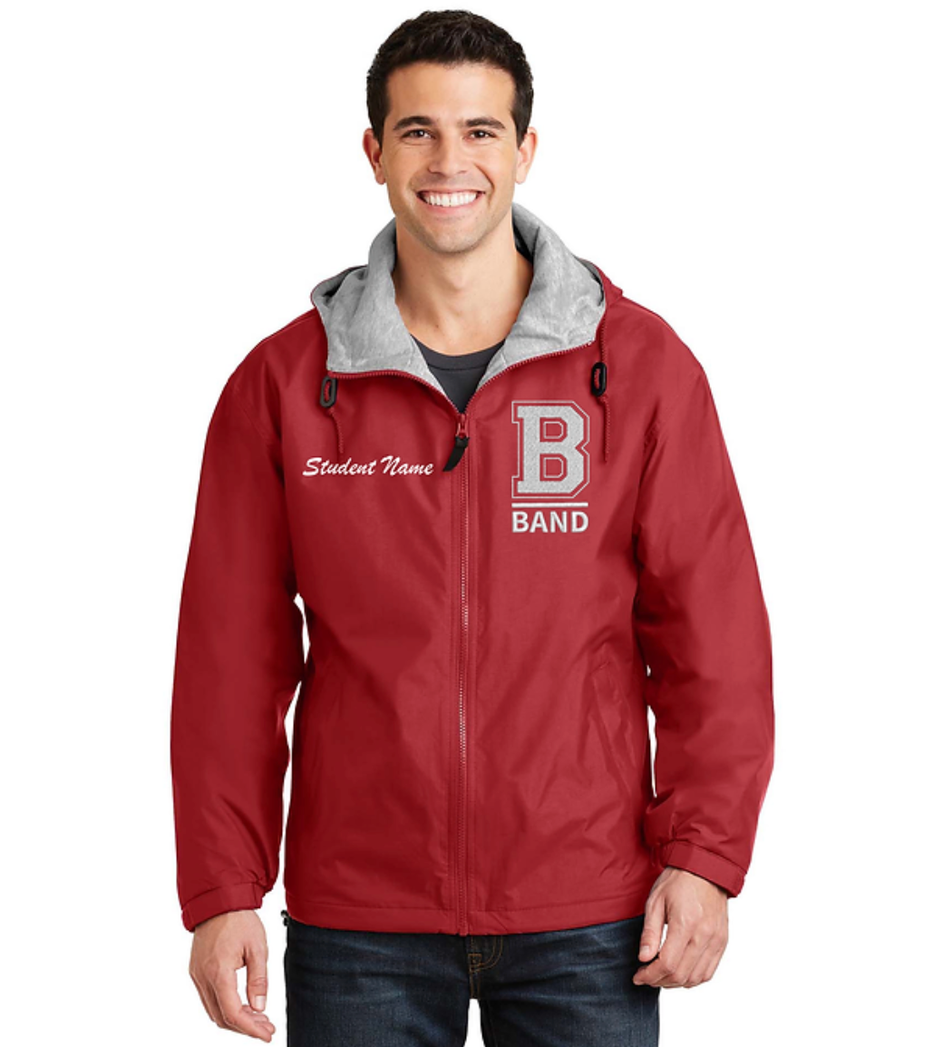 Band Jacket