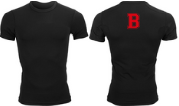 Compression Shirt