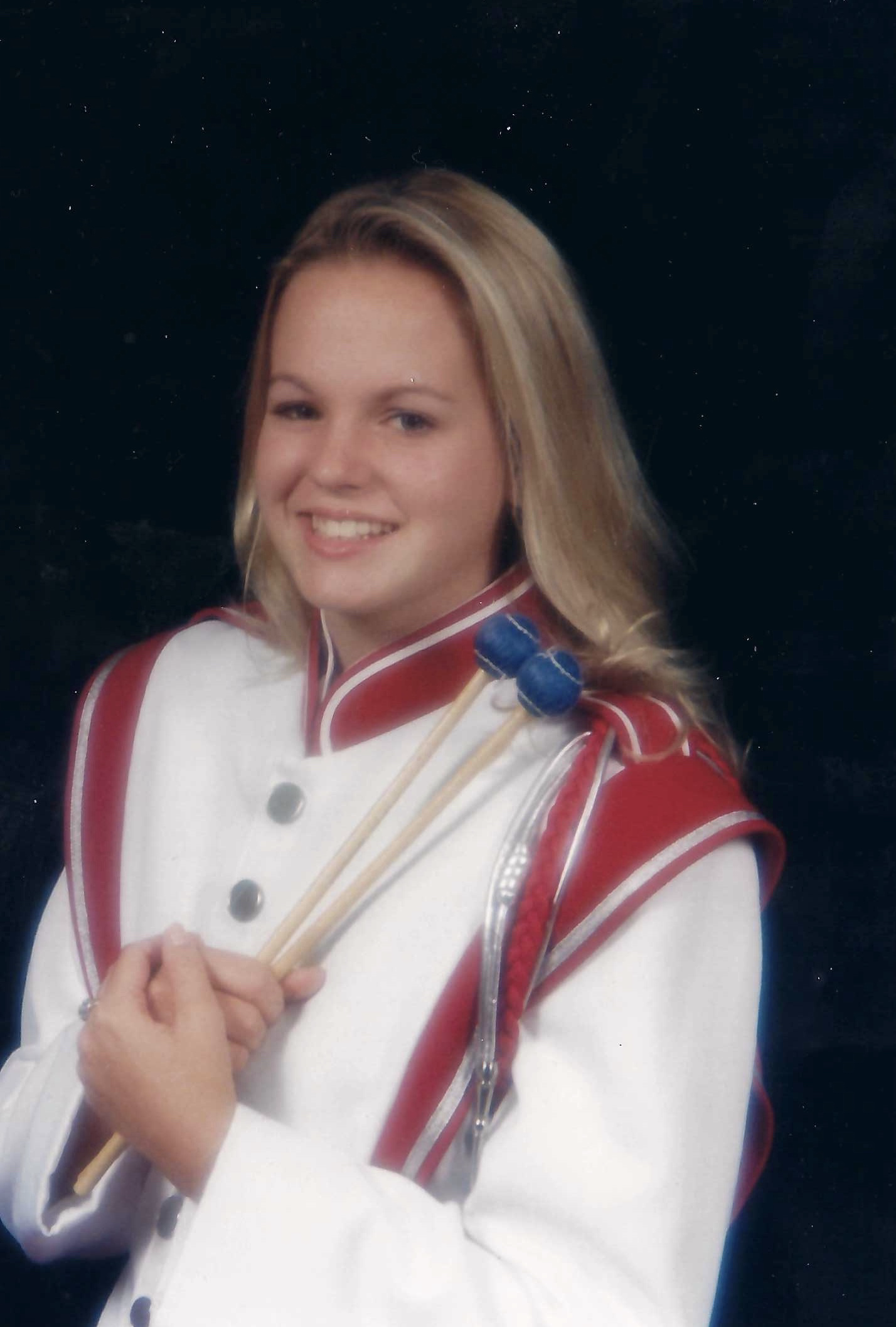 Faith Kirby Jenkins Memorial Percussion Award Fund
