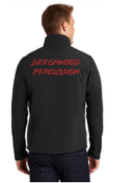 Percussion Jacket
