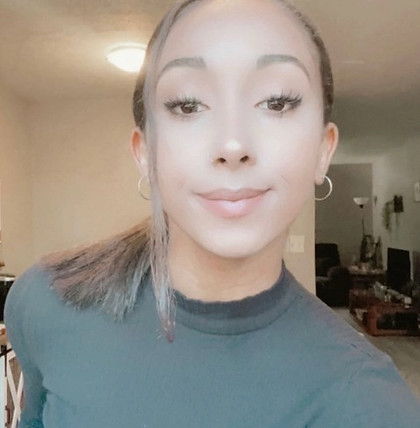 Jazlyn Martin